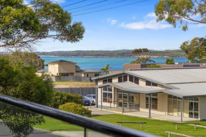 Sail Away - Inlet Side, Inverloch